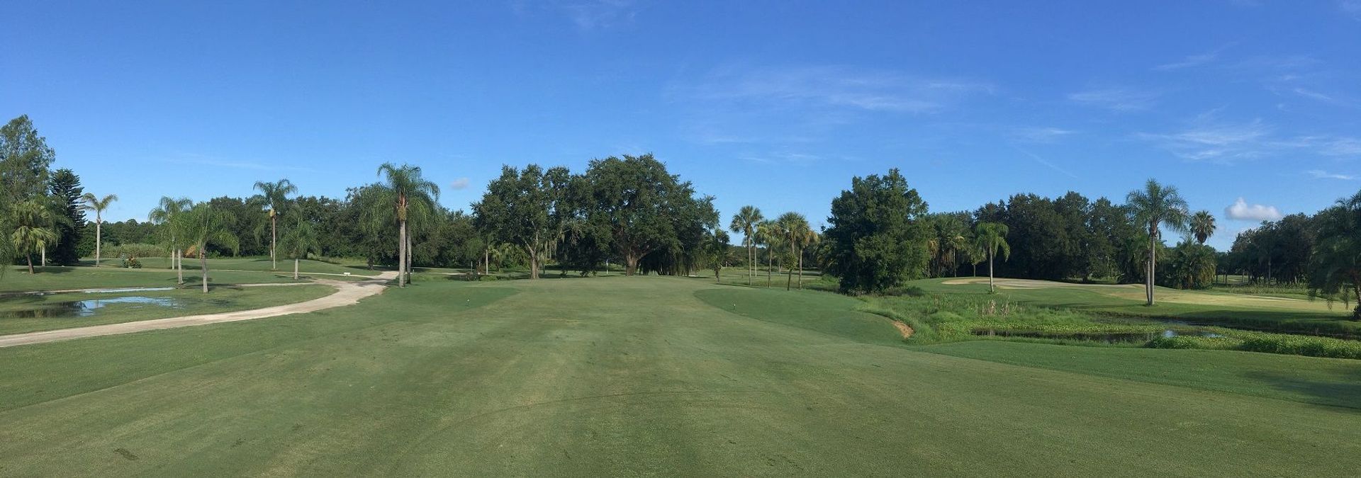 Majestic Golf Club