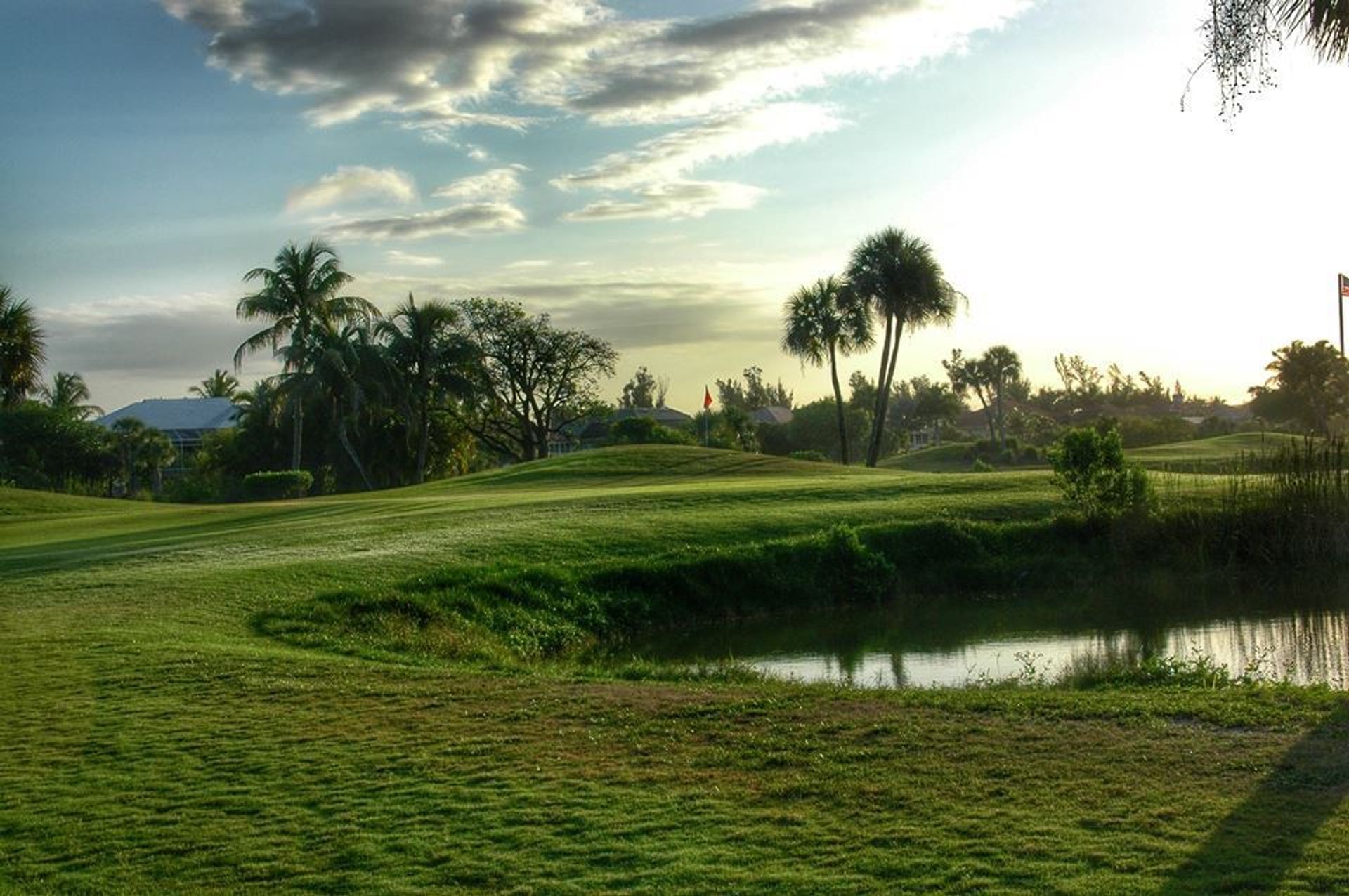 Sanibel Island Golf Club