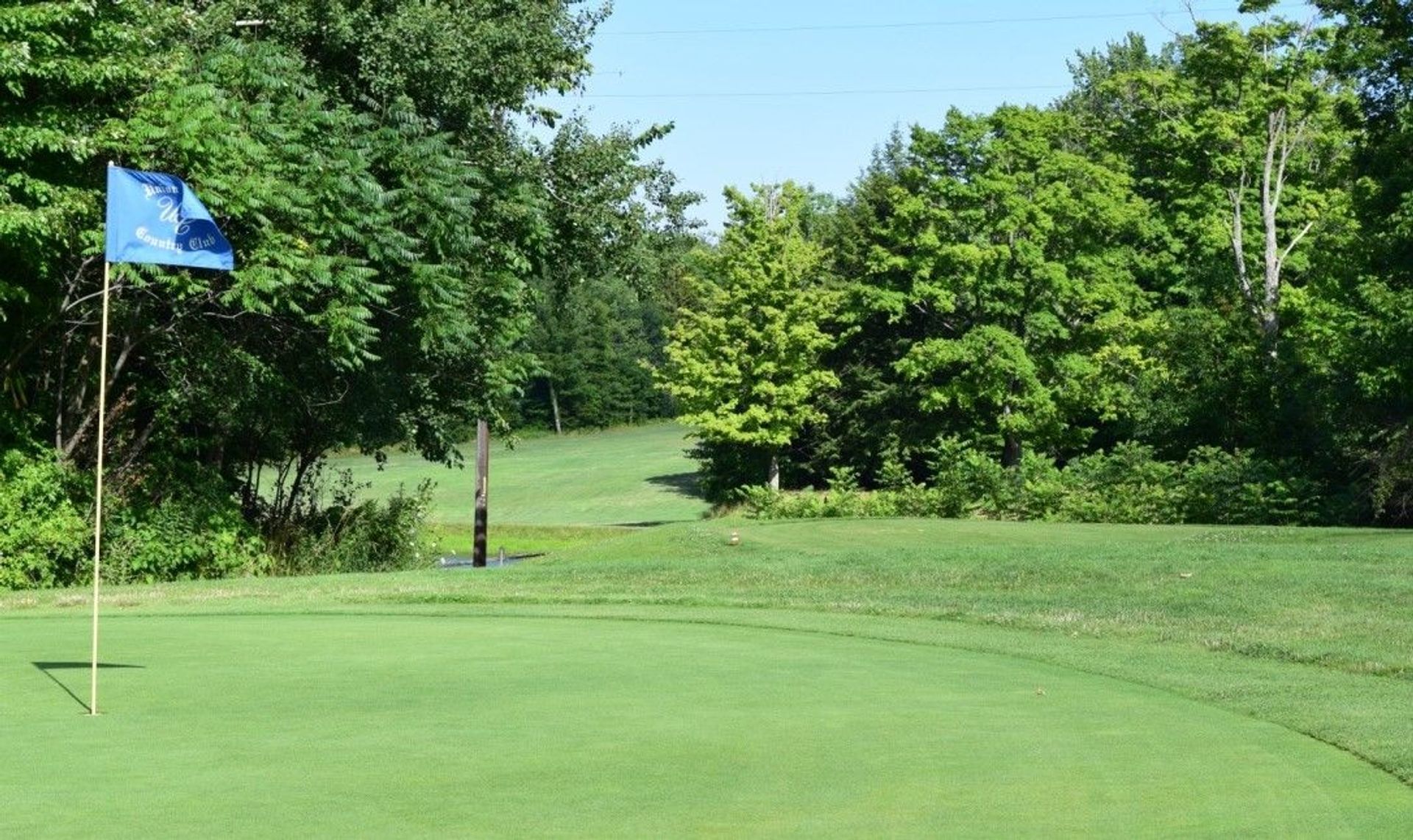 Union City Country Club