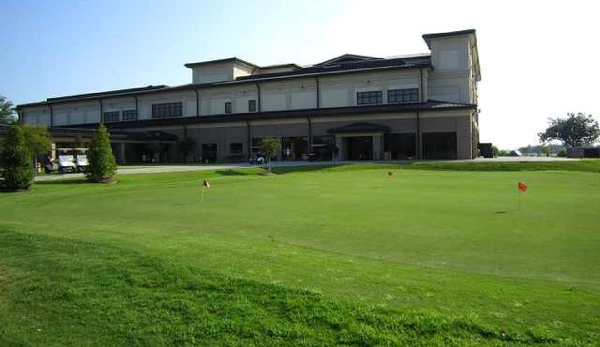 Bay Breeze Golf Course