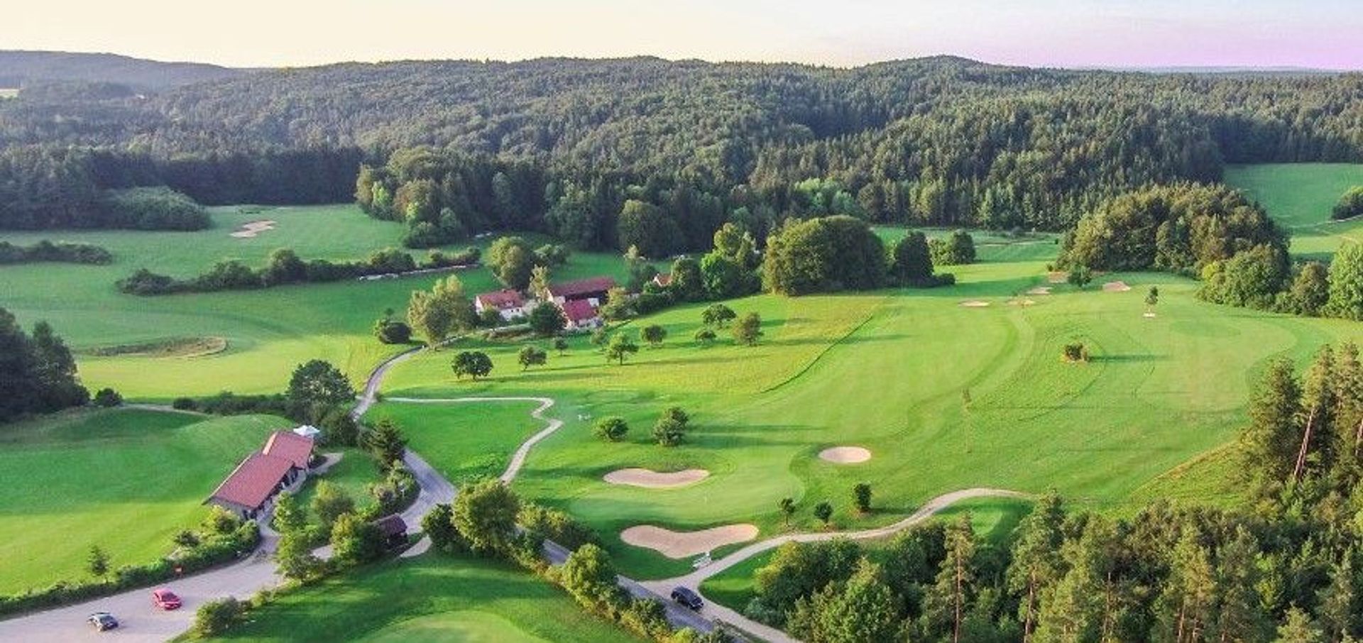 Golfanlage Gerhelm