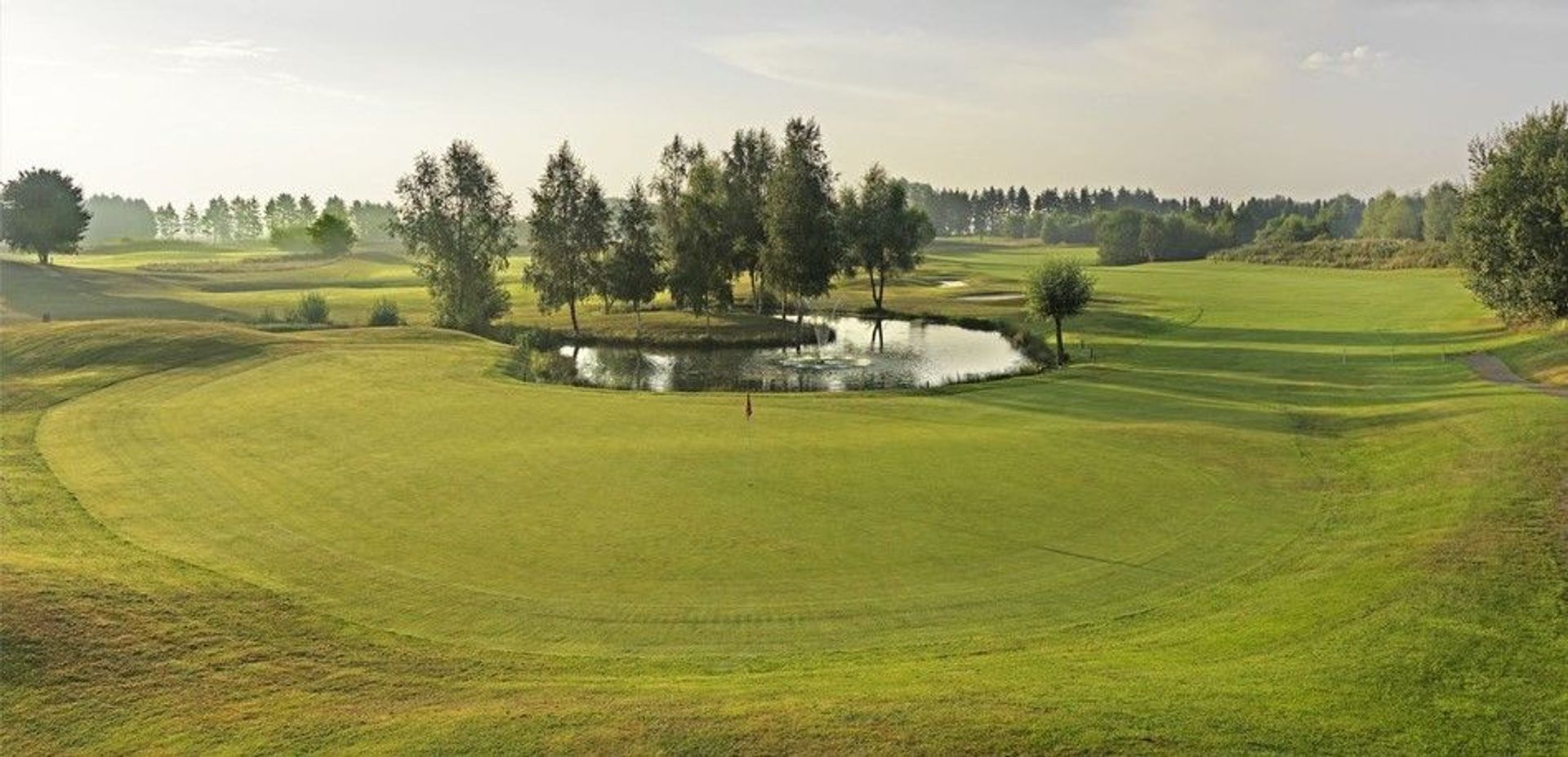 Golfclub Wildenrath