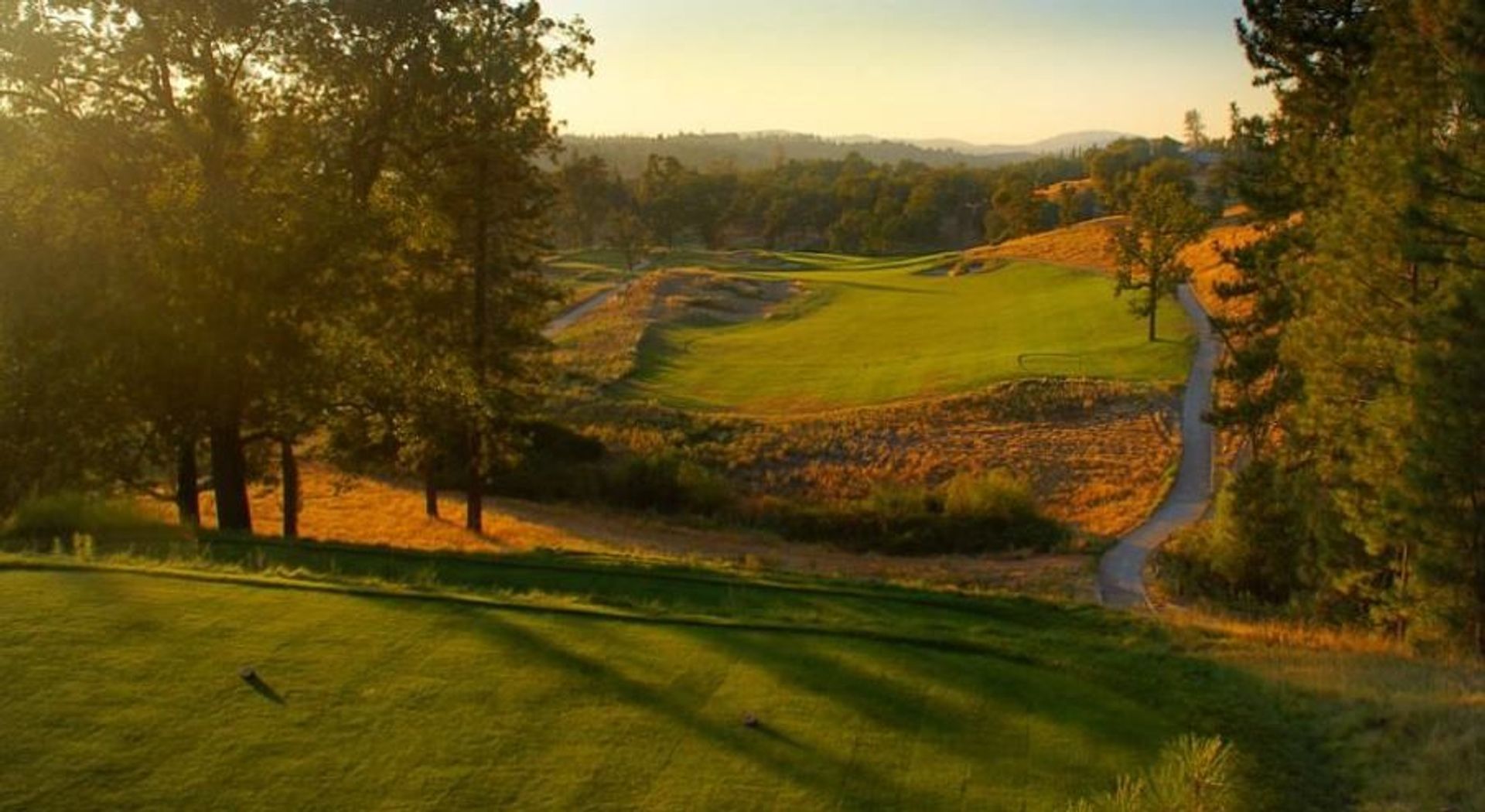 DarkHorse Golf Club