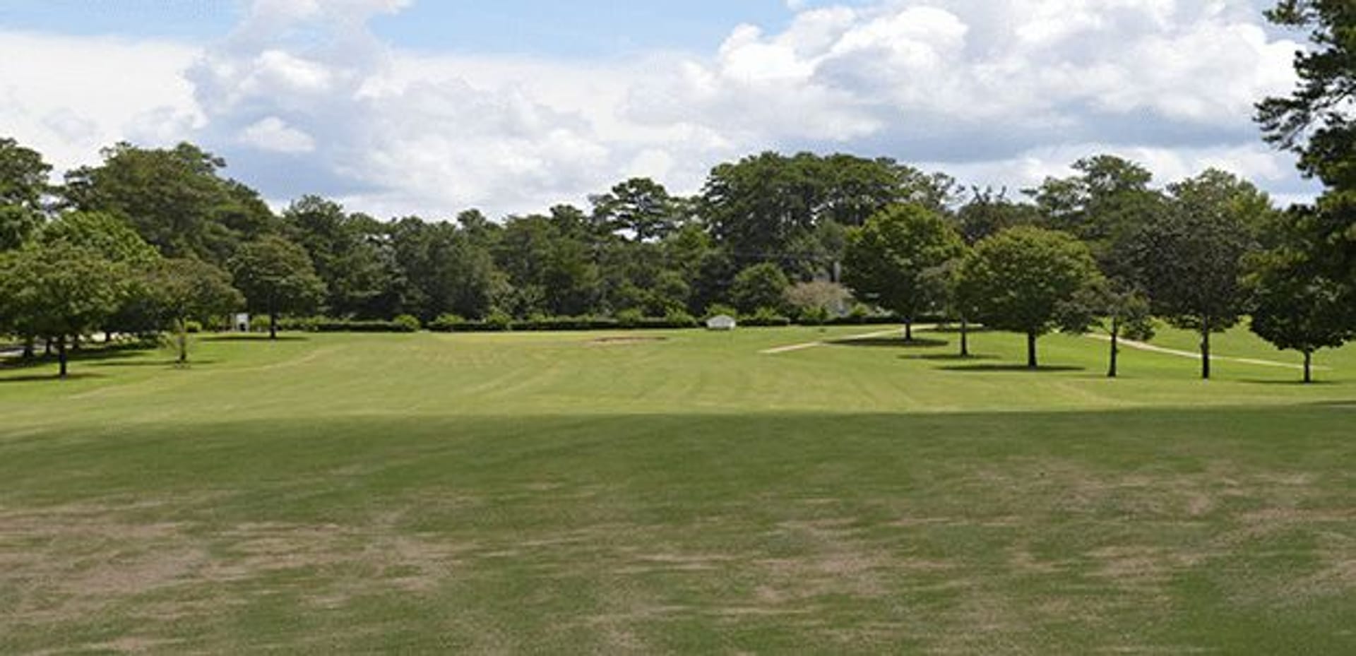 Forsyth Golf Club