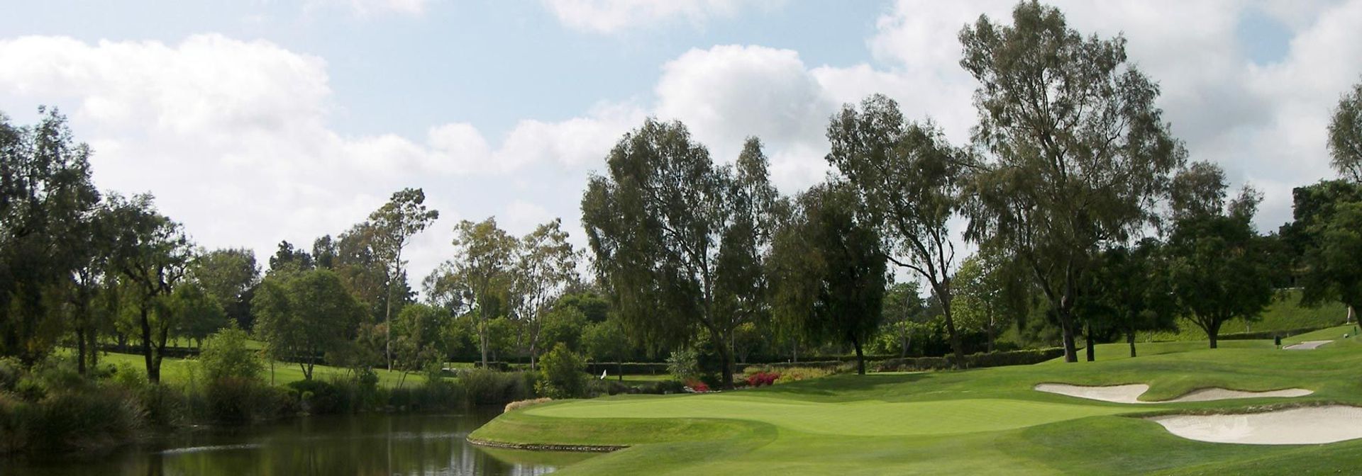Big Canyon Country Club