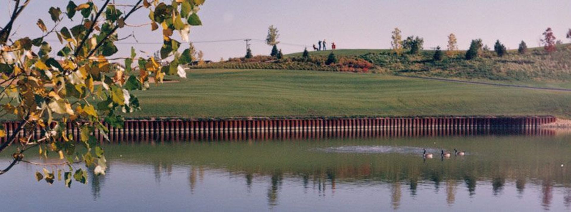 Nickol Knoll Golf Course