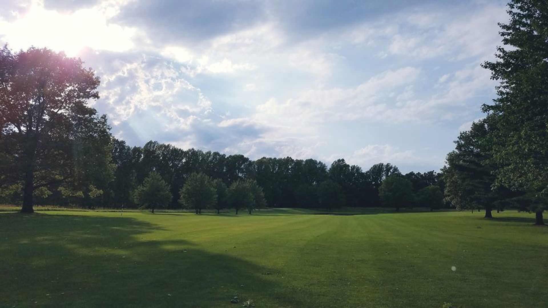 Frankfort Commons Golf Course