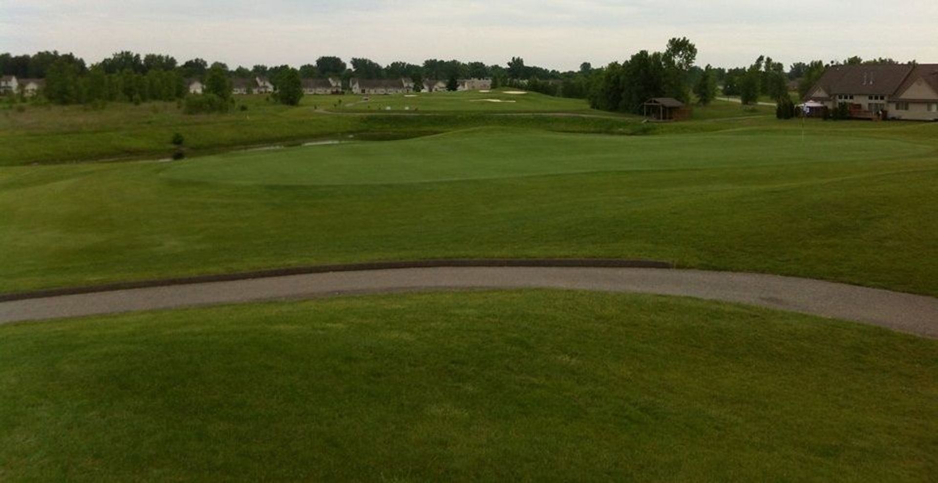 Links at Gateway