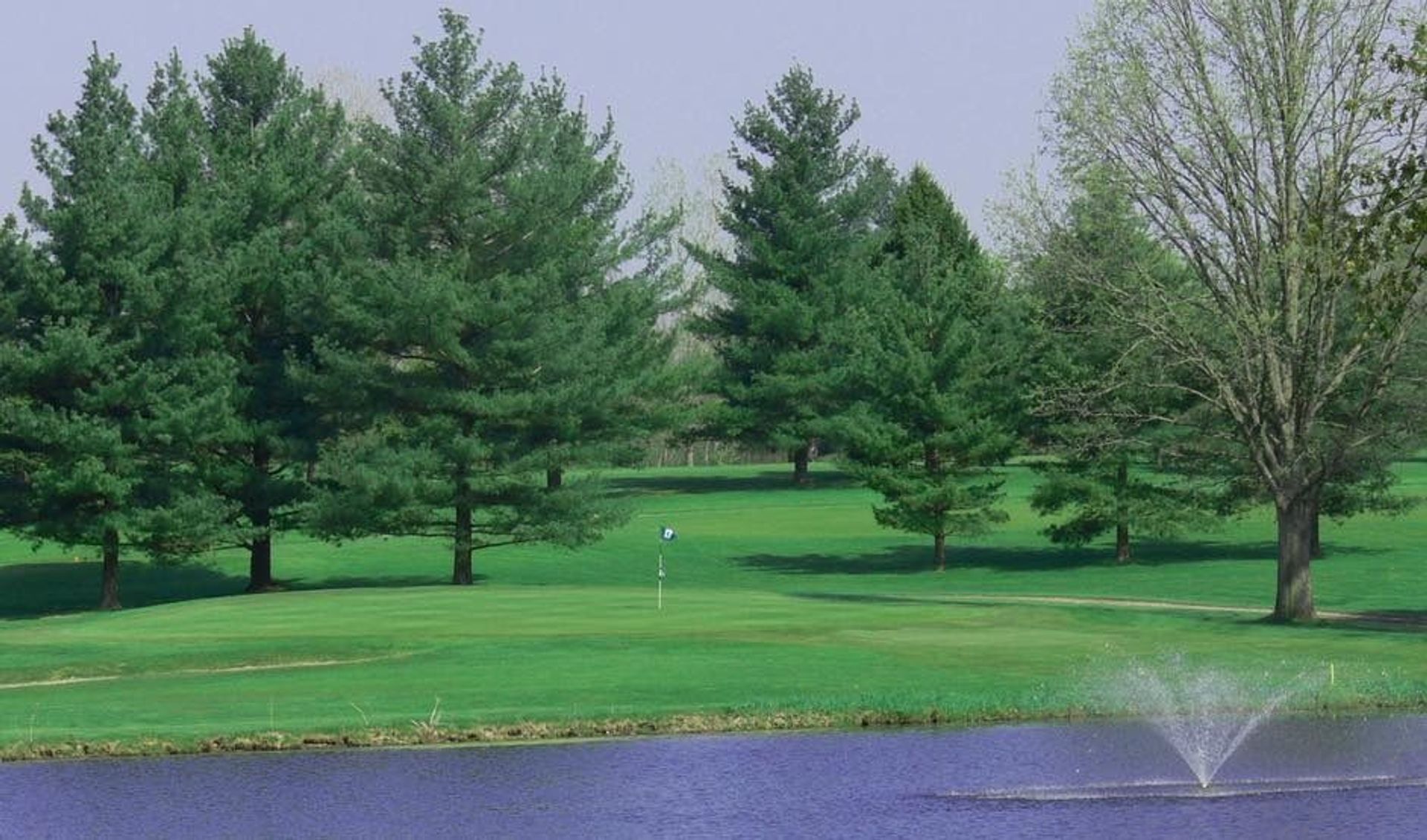 Rolling Meadows Golf Course