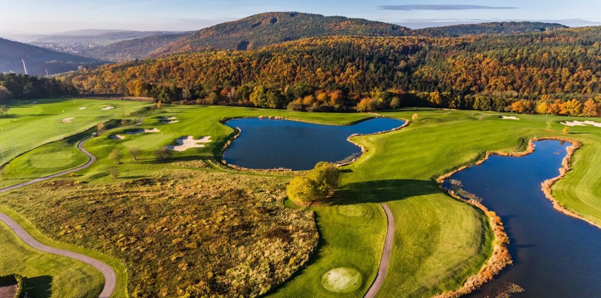 Royal Beroun Golf Club