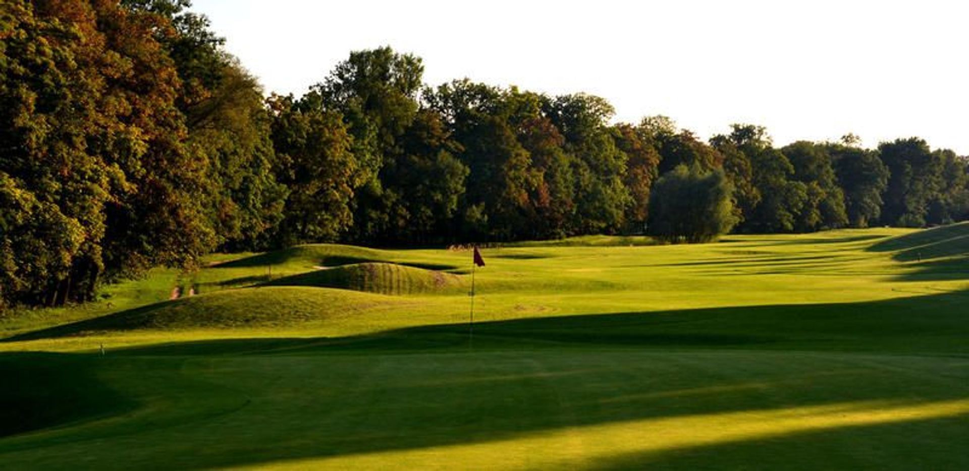 Golf Beřovice