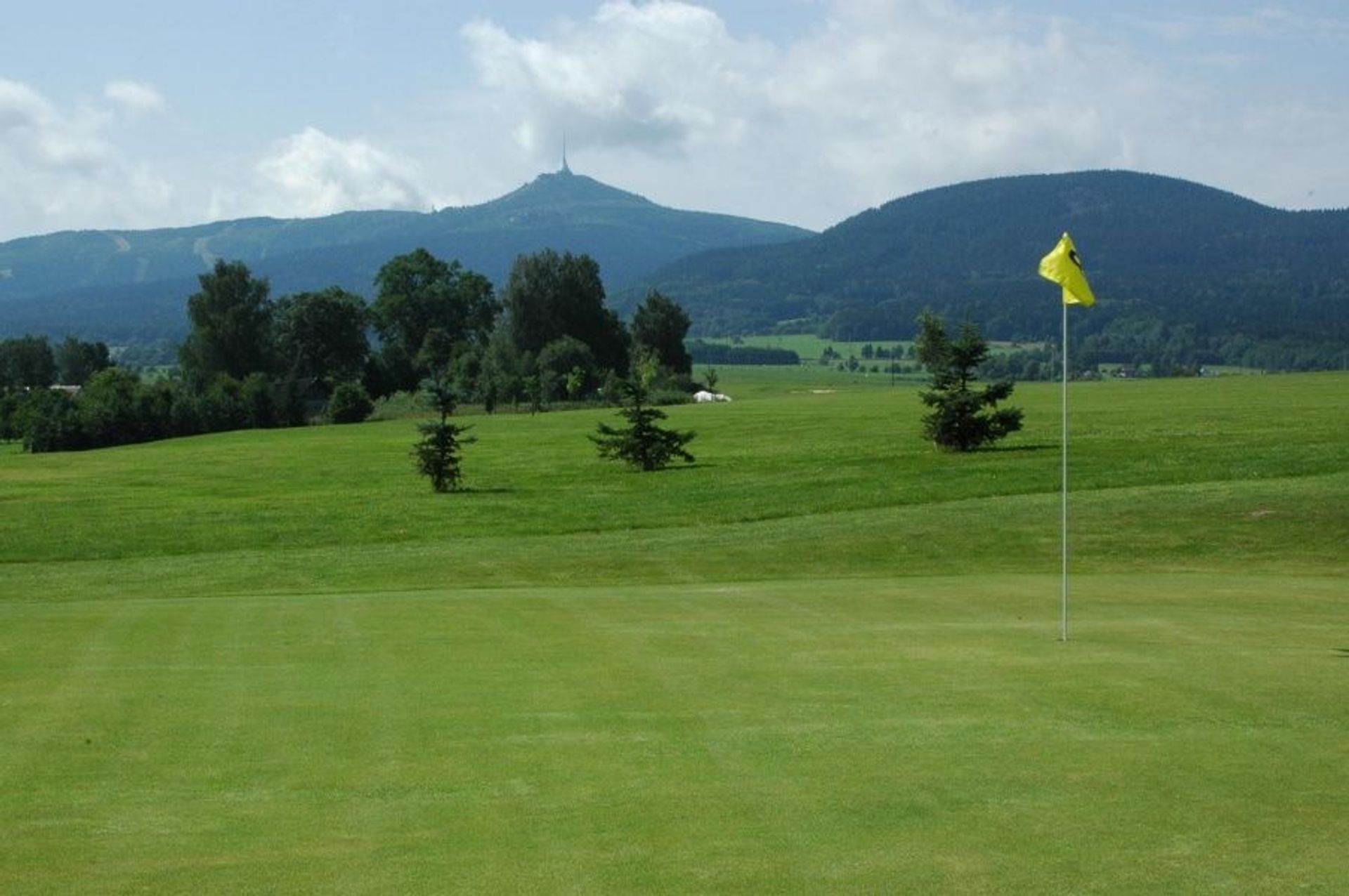 Golf Club Liberec