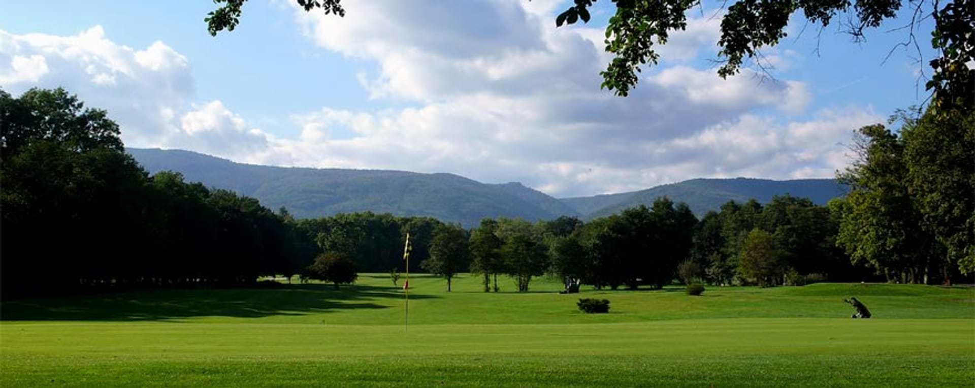 Golf Resort Barbora