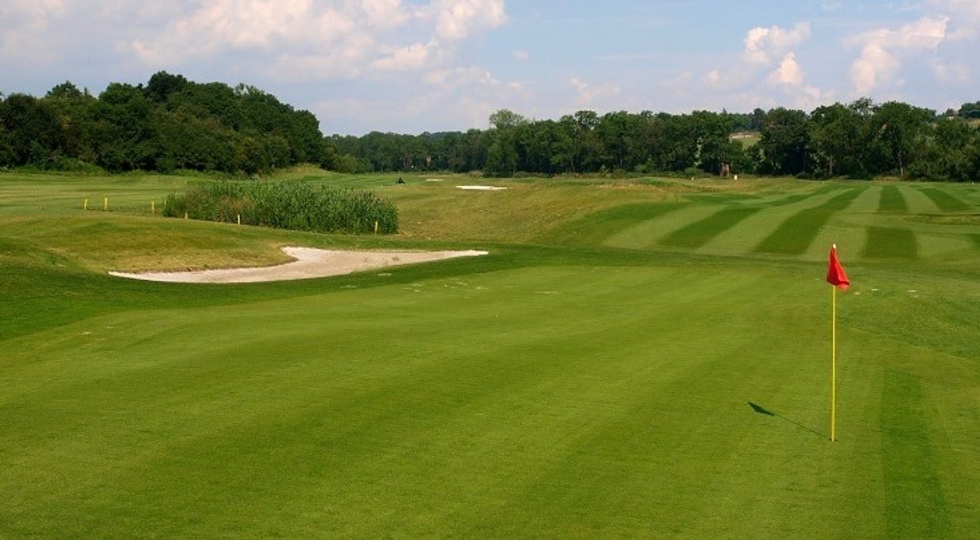 Golf Club Bitozeves