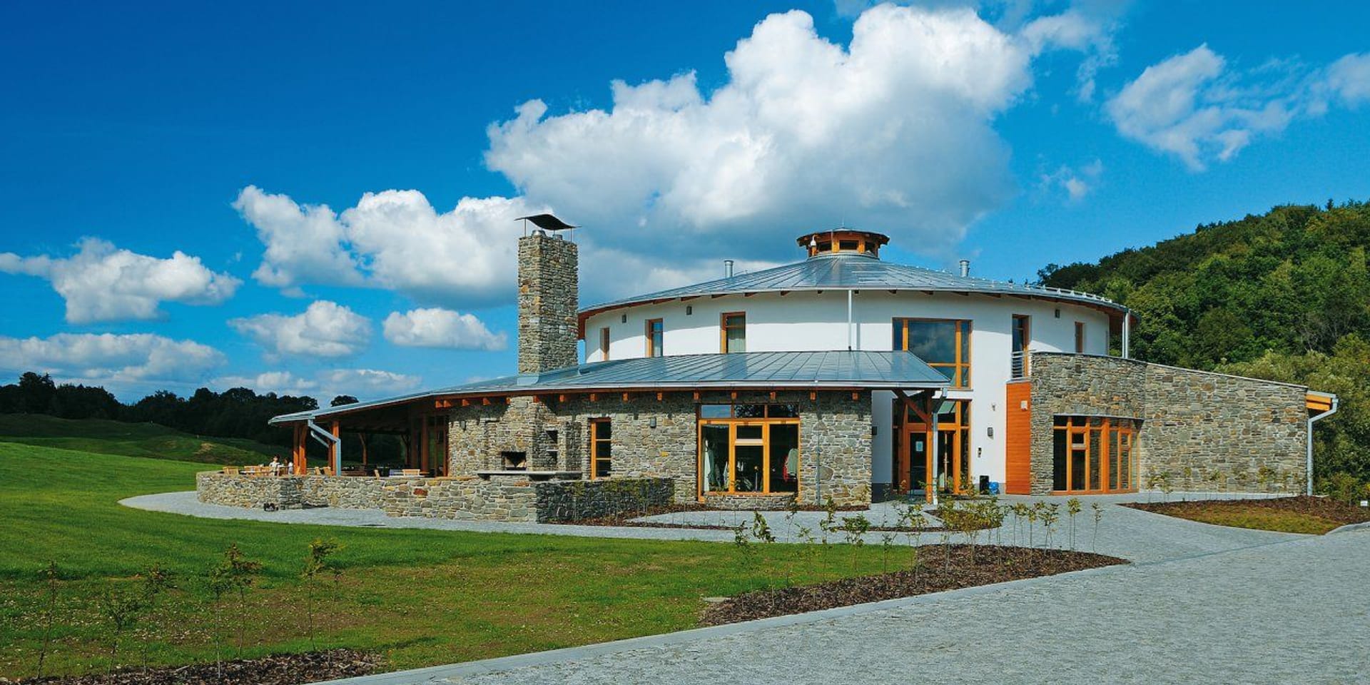 Ropice Golf Resort (Public)