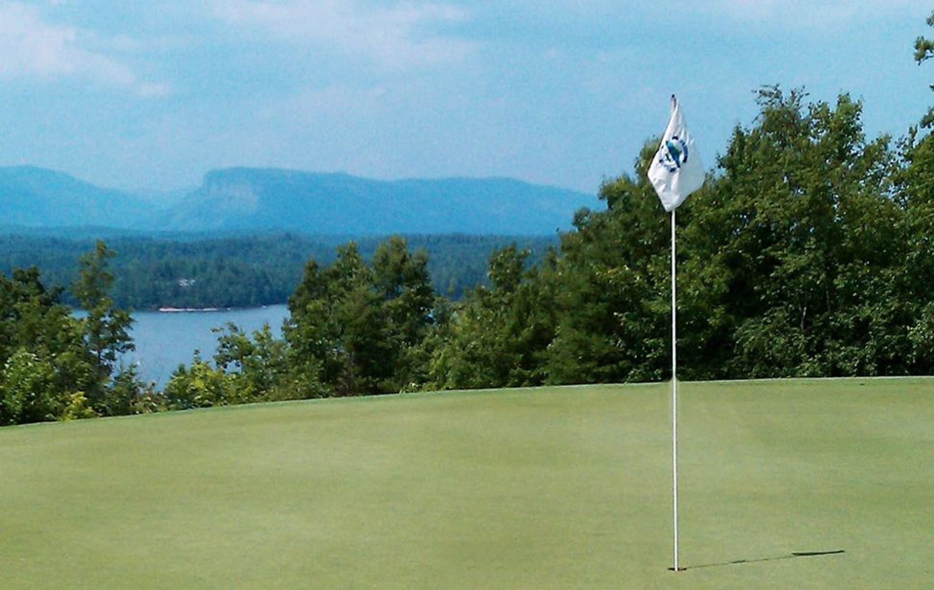Marion Lake Club