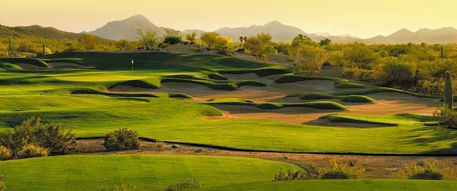Golf Club of Estrella
