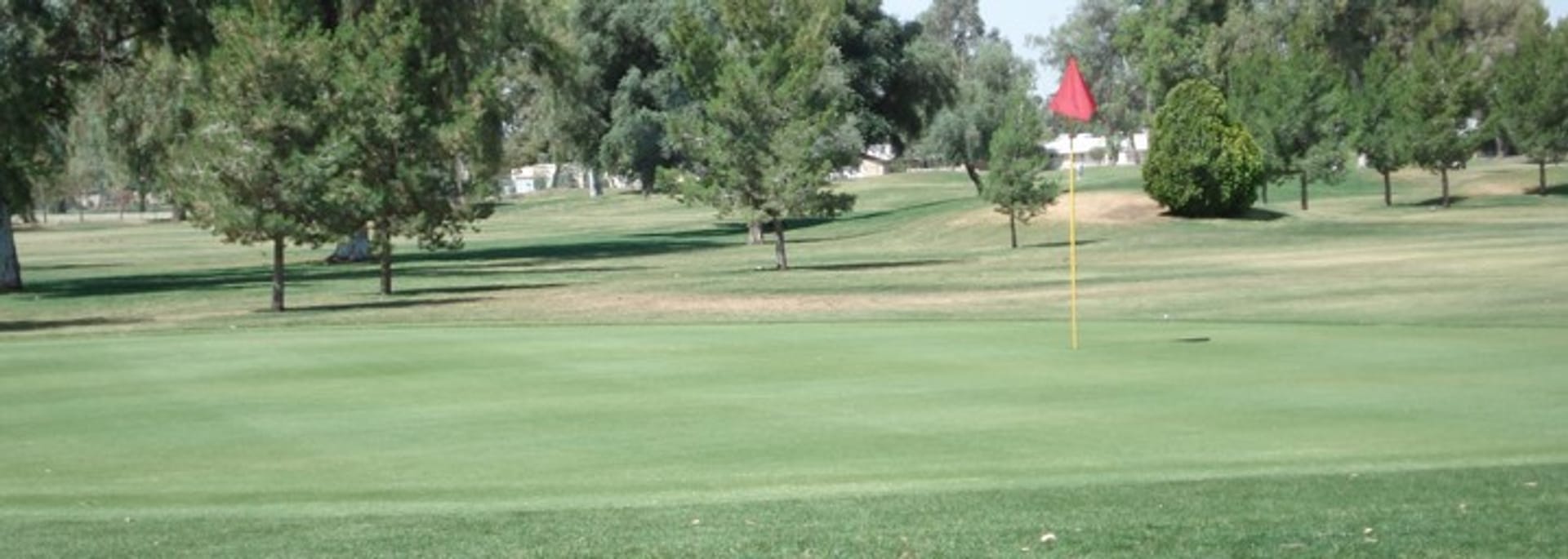 Glen Lakes Golf Course