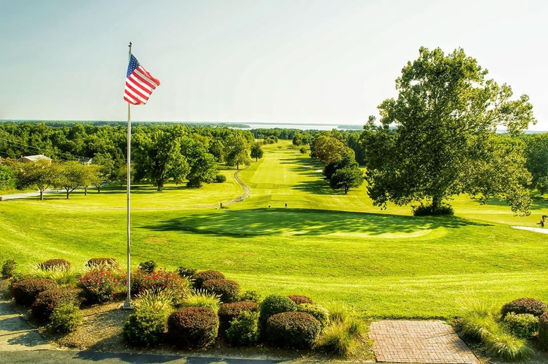 Breton Bay Golf and Country Club