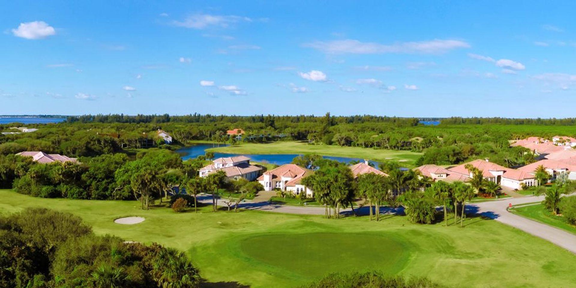 Aquarina Beach & Country Club