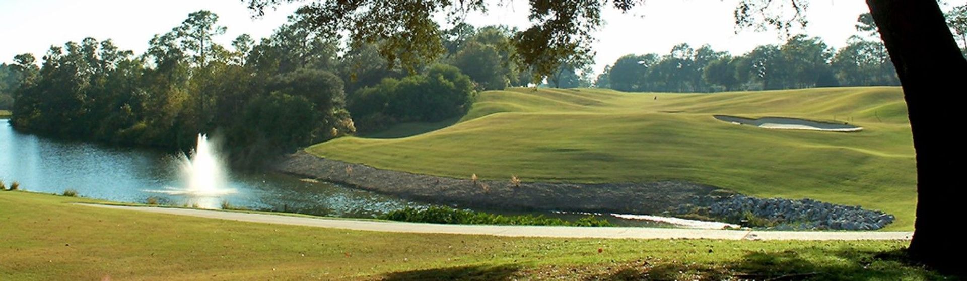 Rocky Bayou Country Club
