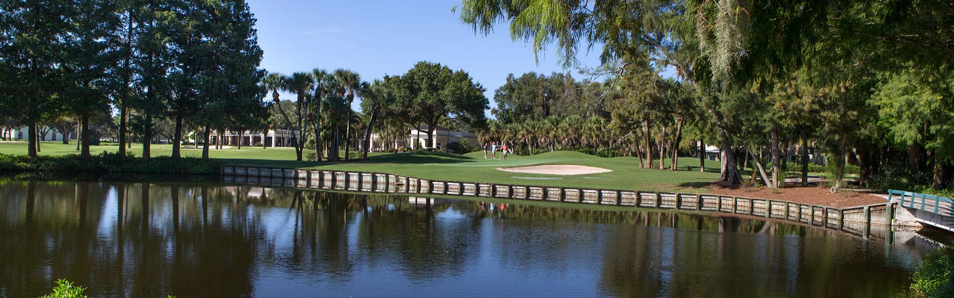 Boca Royale Golf & Country Club