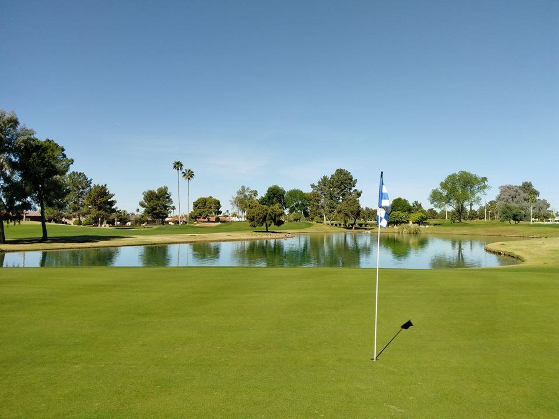 Union Hills Golf and Country Club