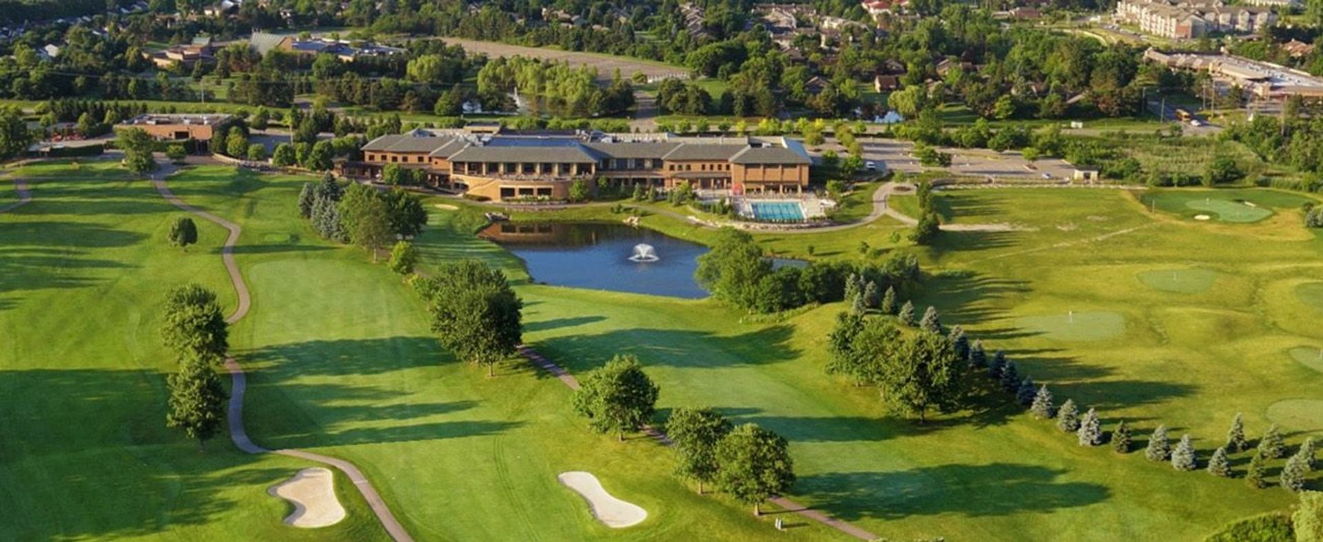 Shenandoah Country Club