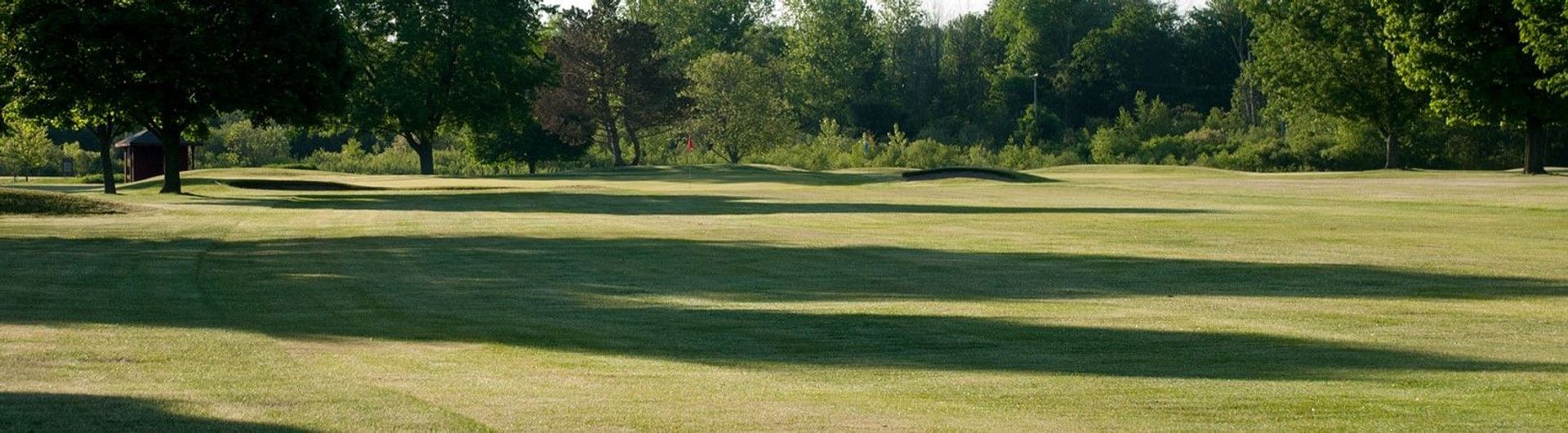 Vassar Golf Club