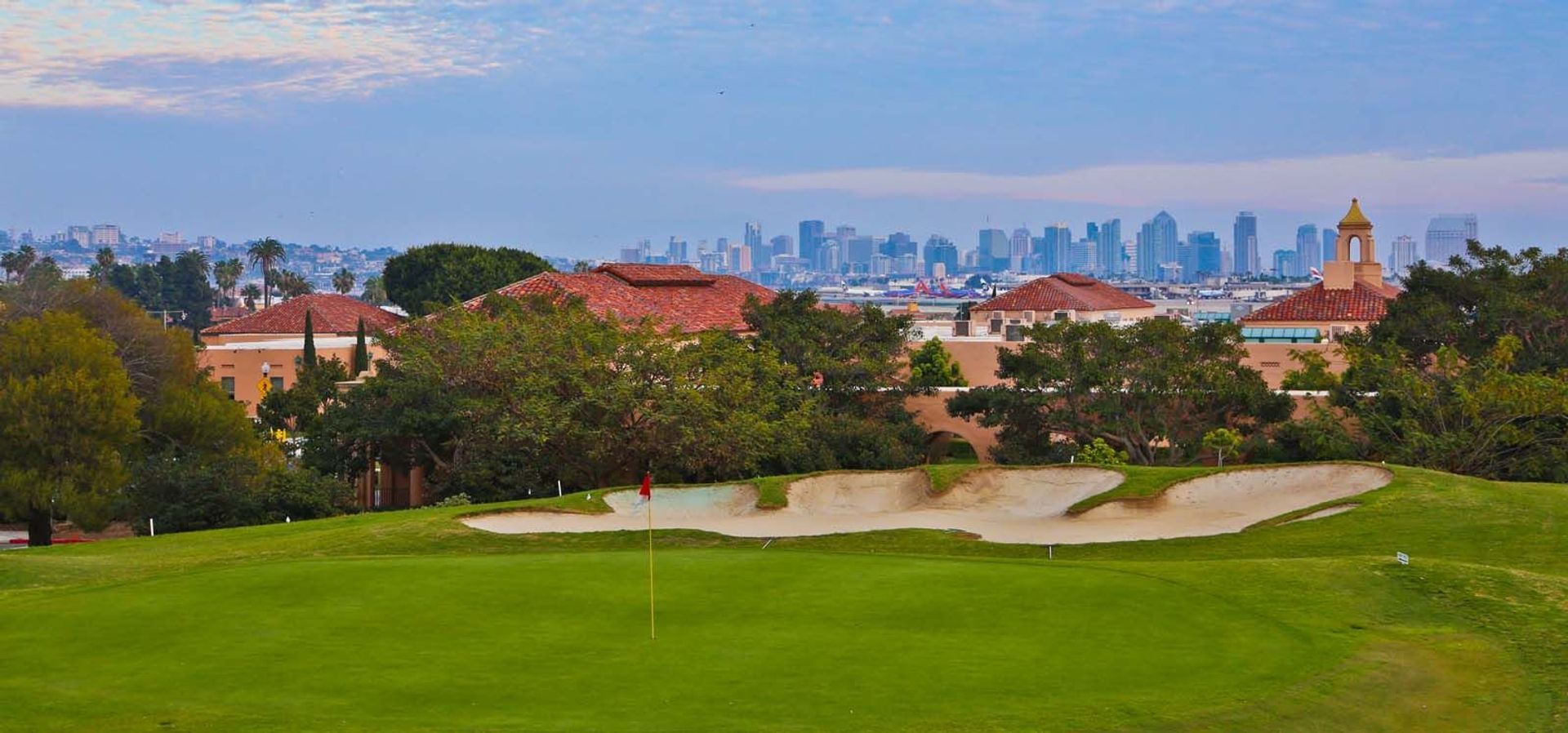 The Loma Club