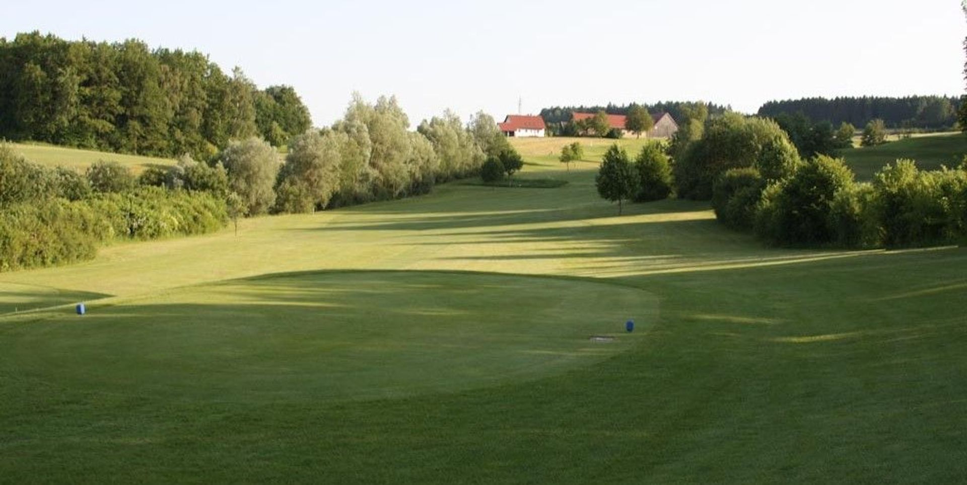 Golfclub Bad Abbach Deutenhof (Kurzplatz)