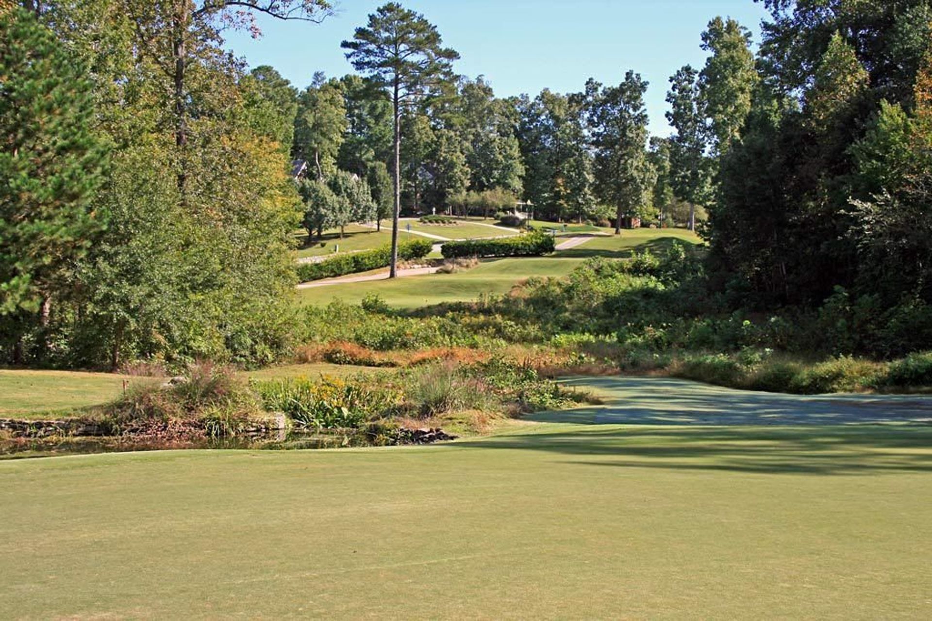 River Ridge Golf Club