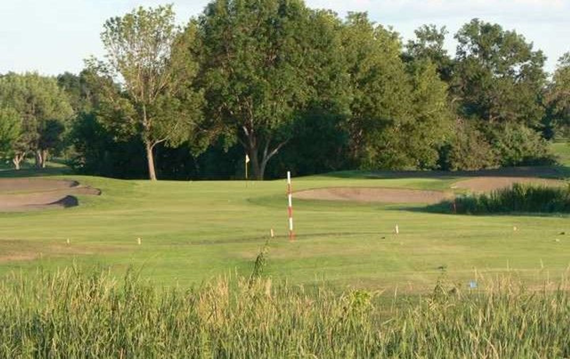 Majestic Oaks Golf Club (Executive)