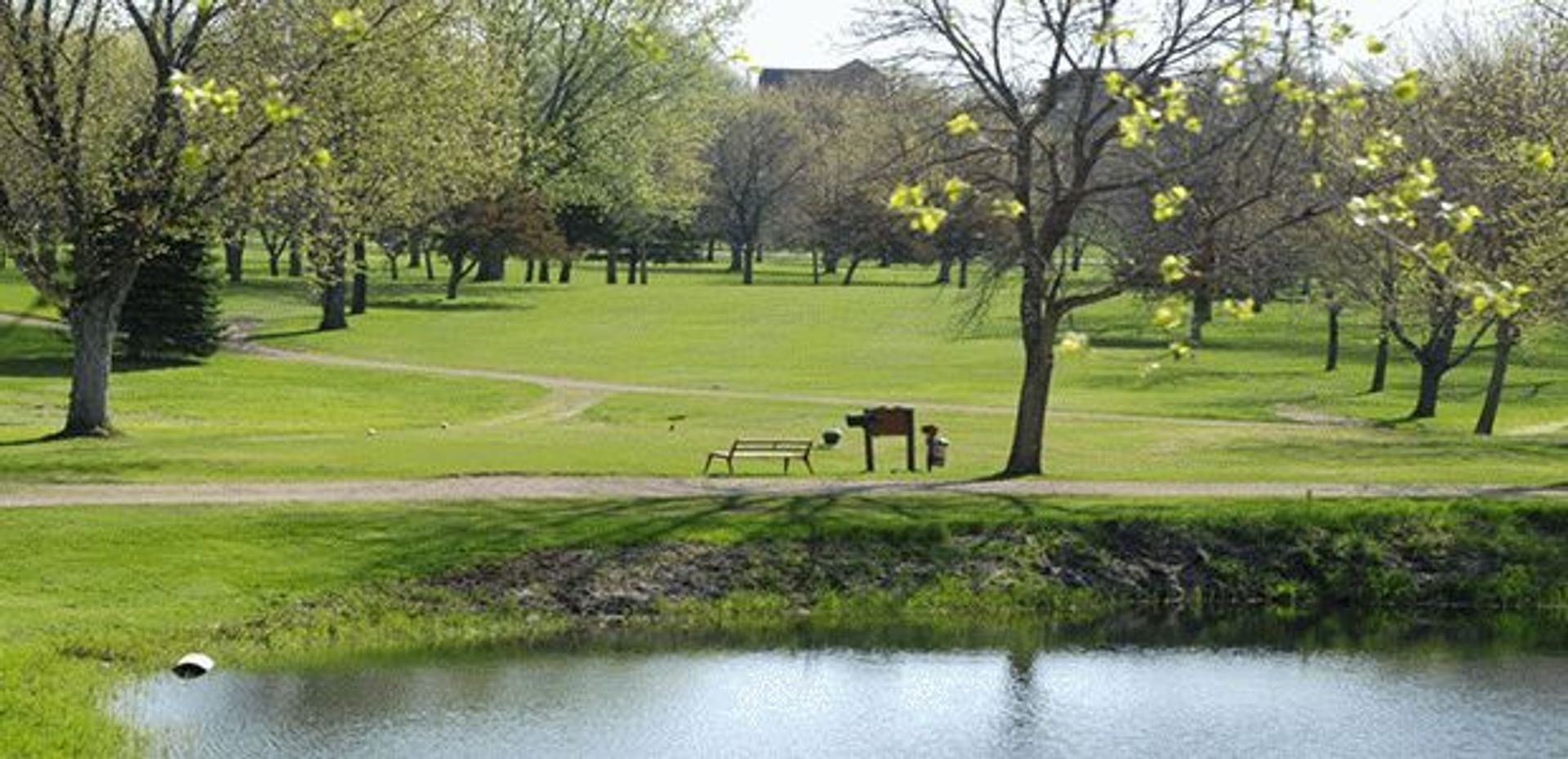 Windom Country Club