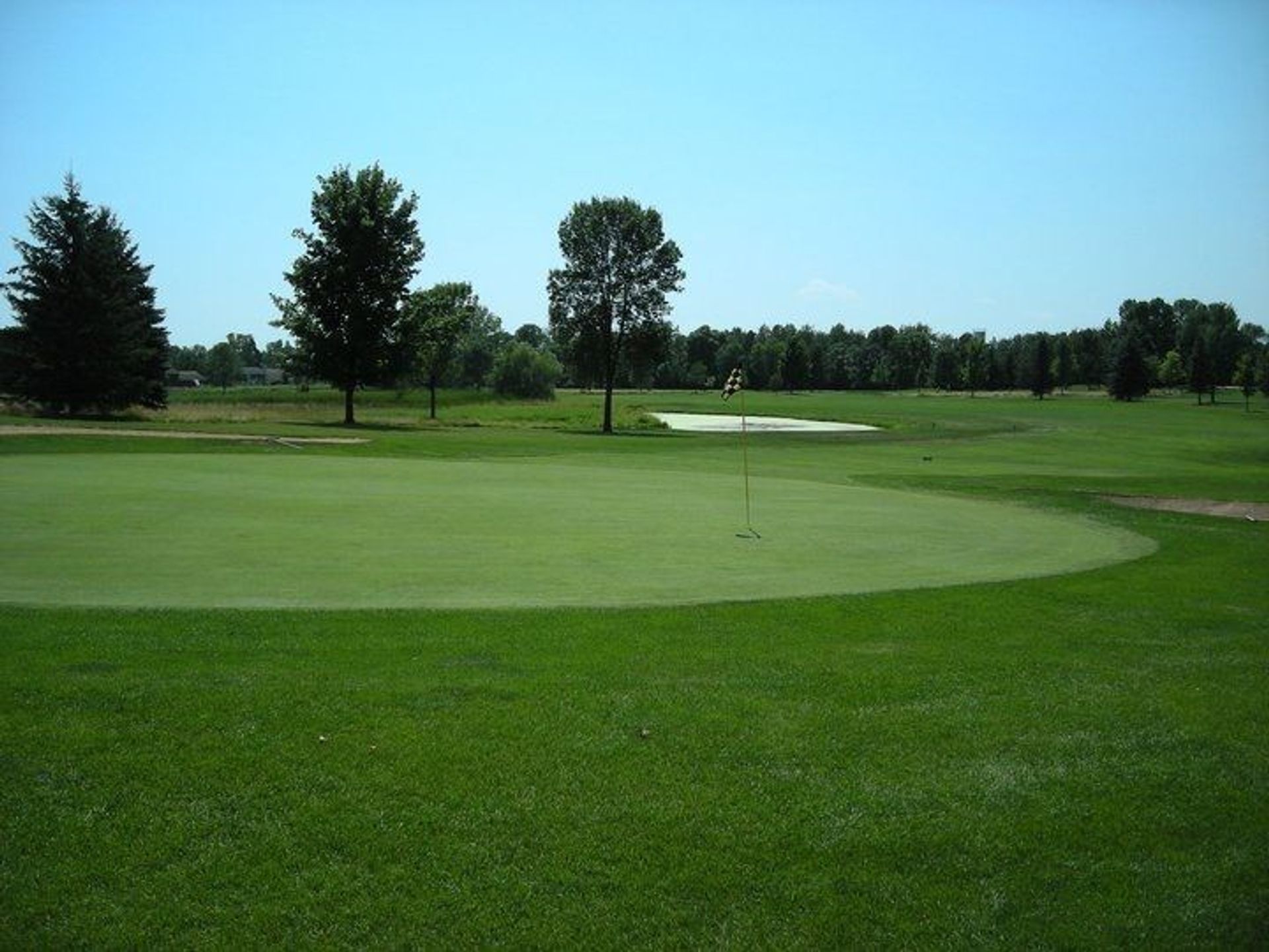 Montgomery National Golf Club