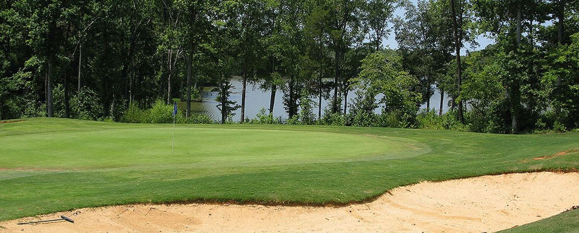Edgewater Golf Club