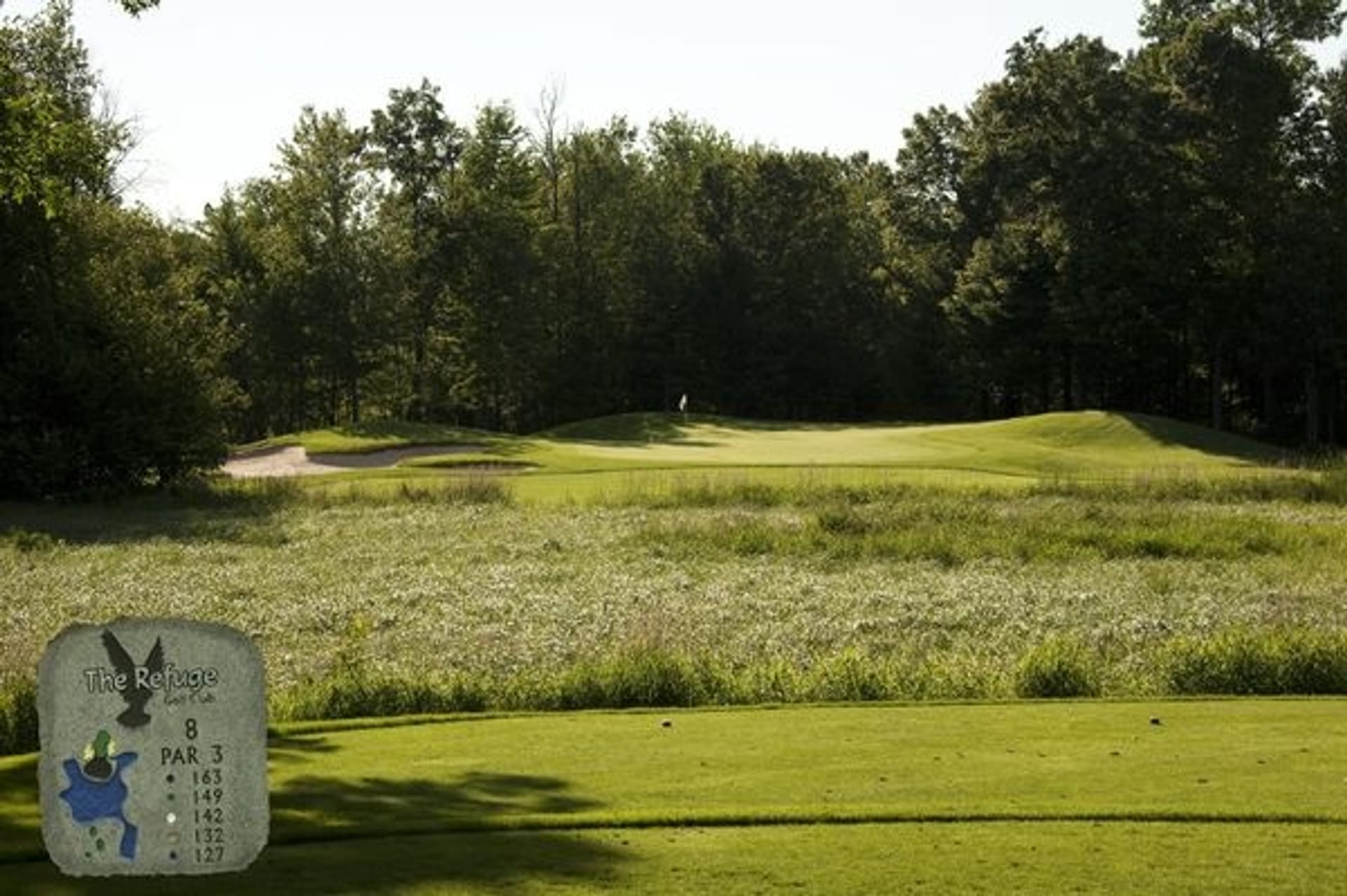 The Refuge Golf Club