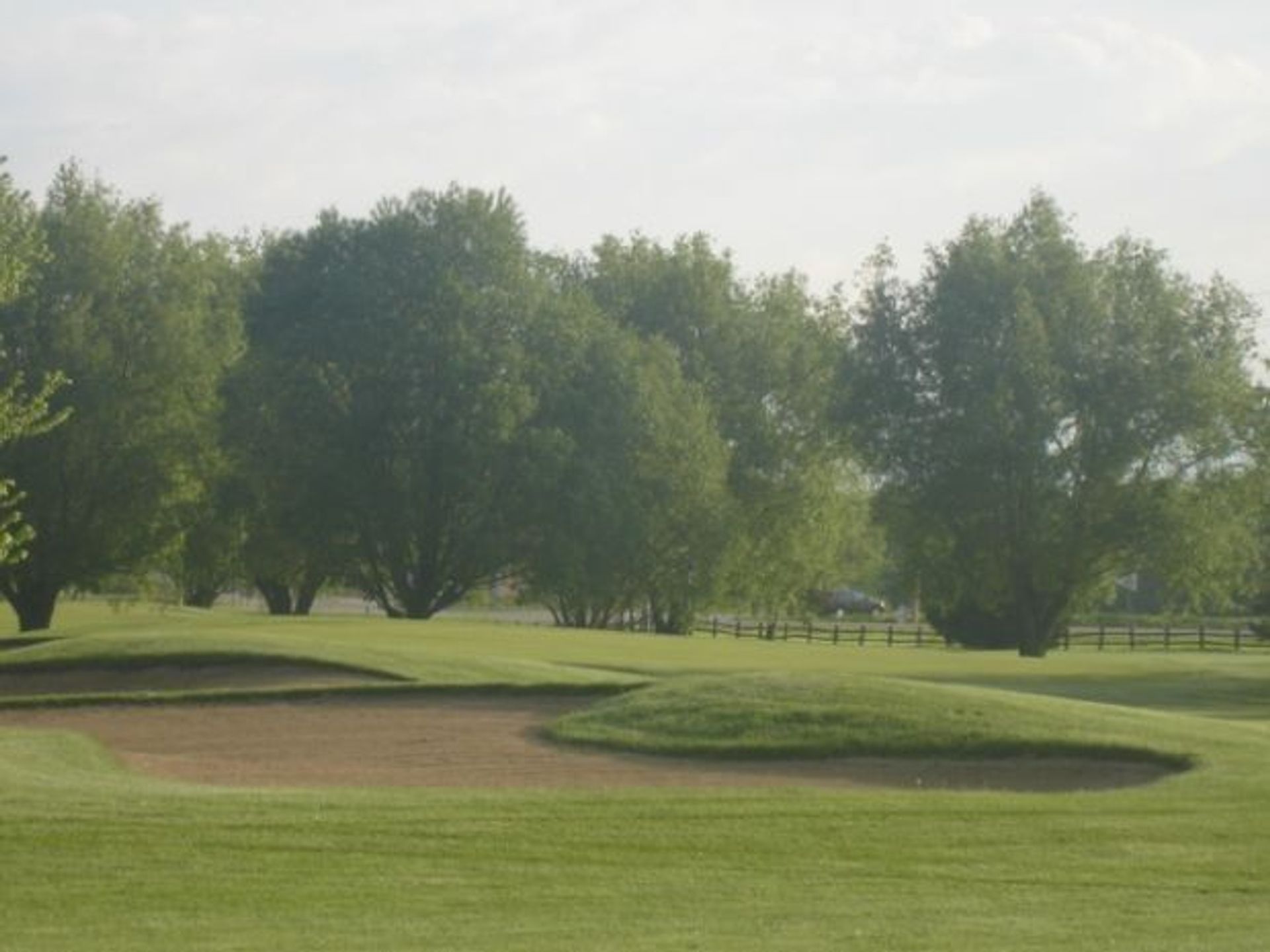 Willow Creek Golf Course