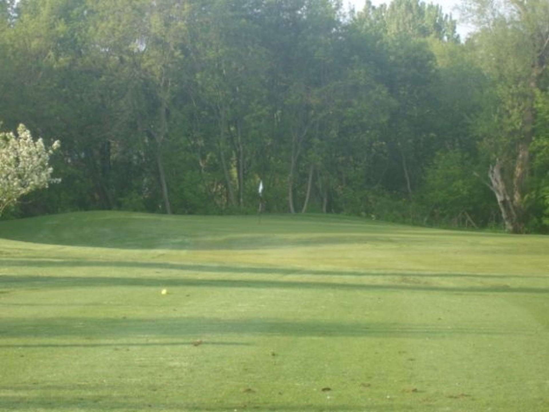 Willow Creek Golf Course (Little Willow)