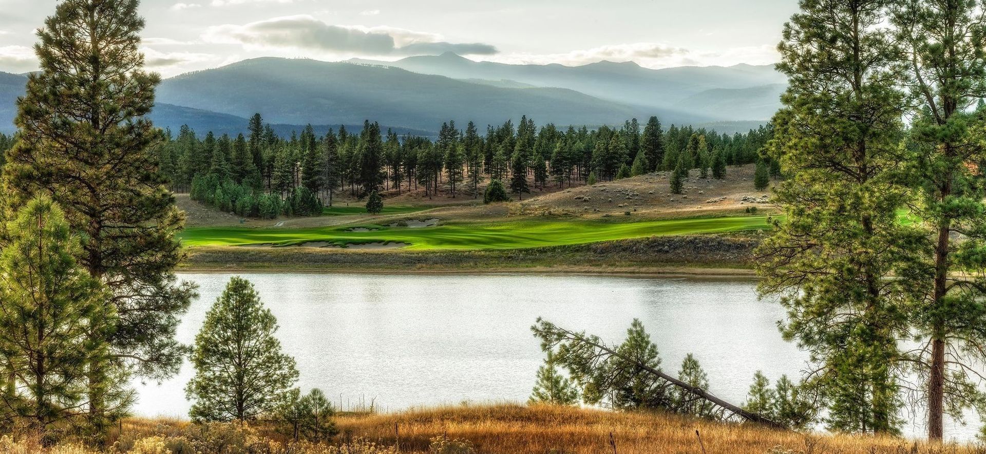 Wilderness Club