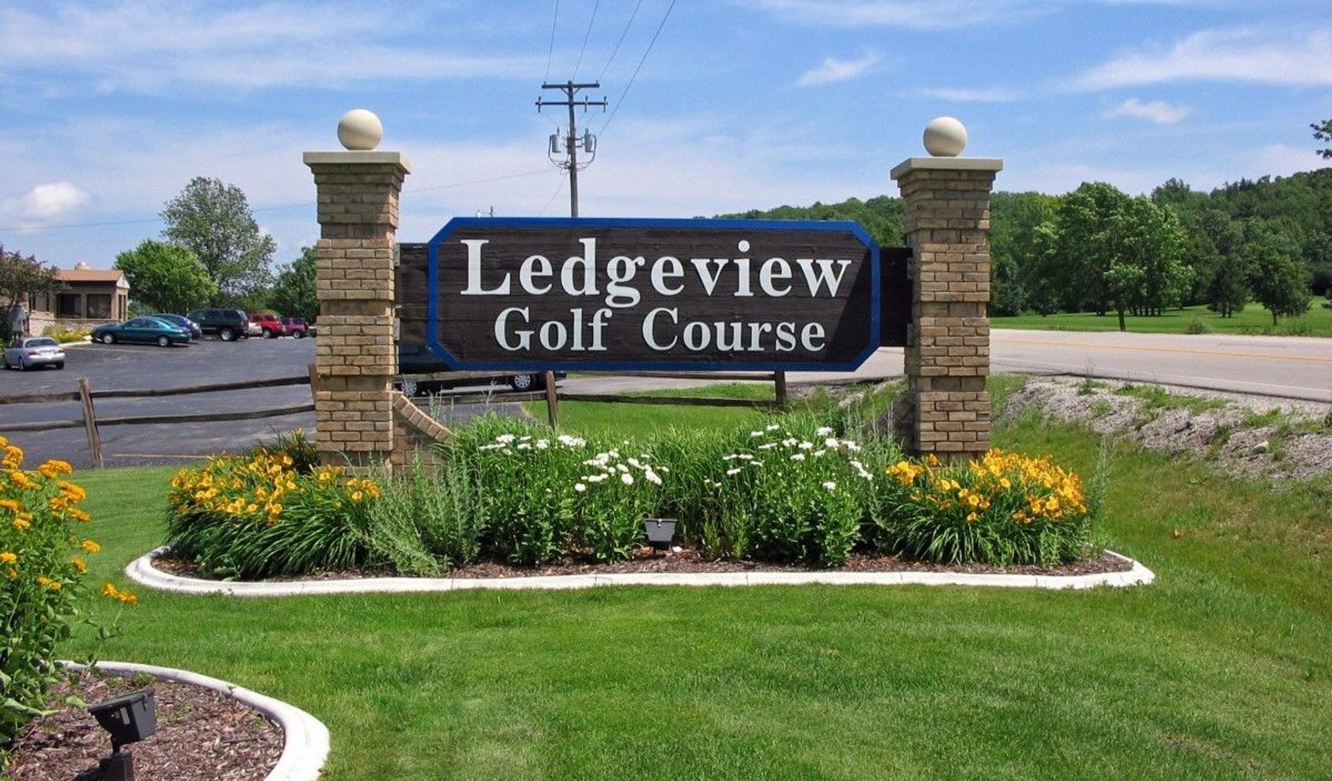 Ledgeview Golf Course (Championship)