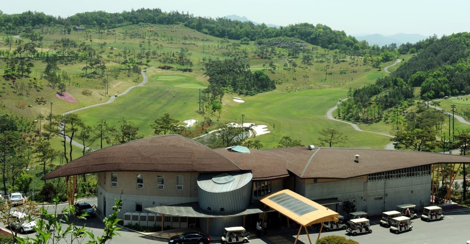 Joa Valley Country Club