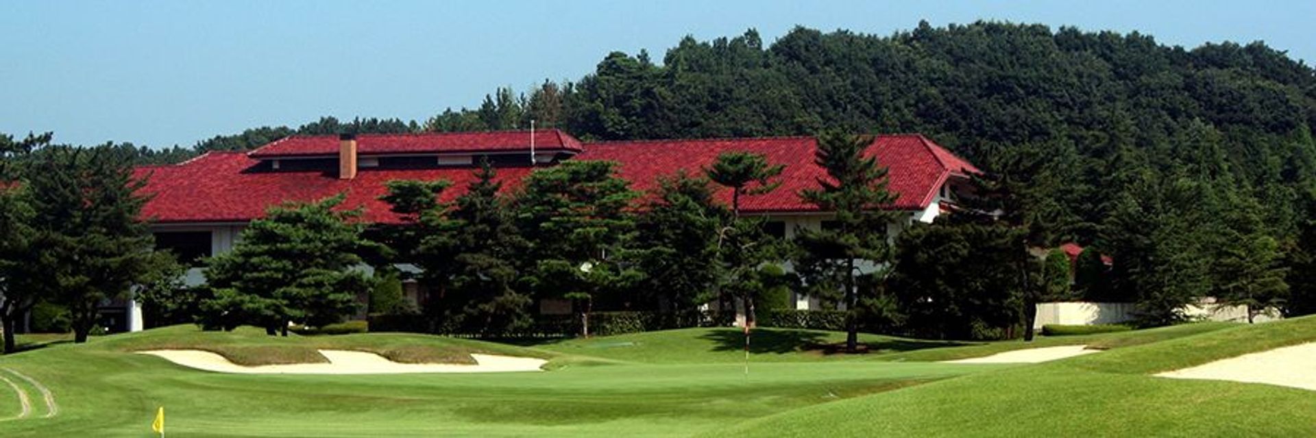 Tomioka Golf Club