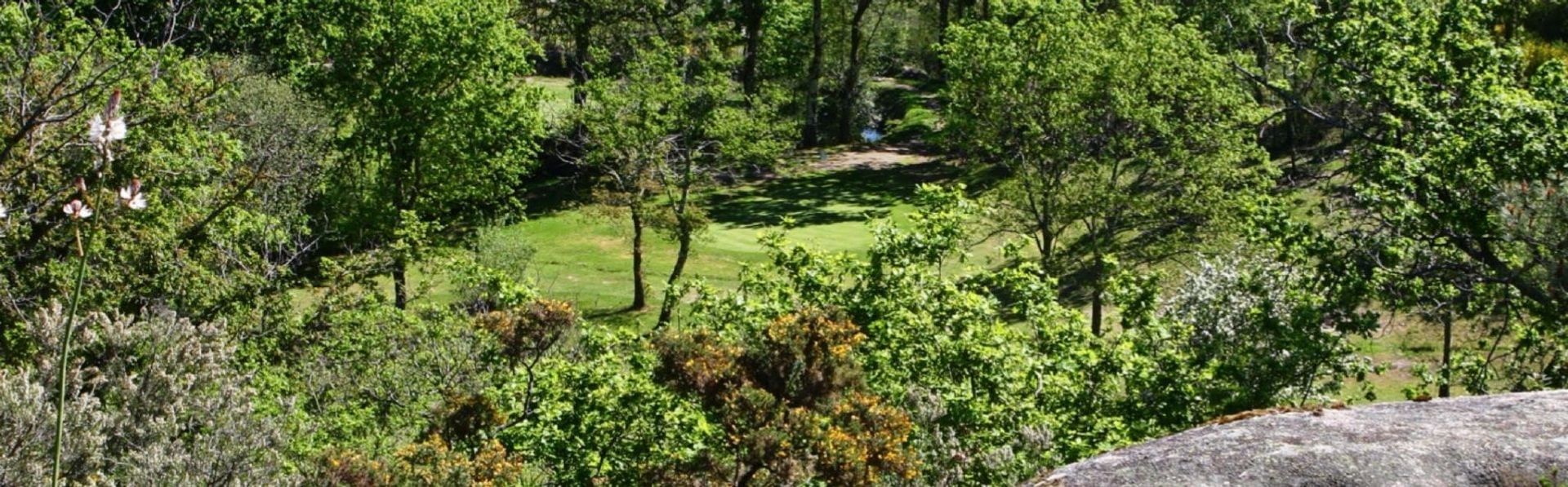 Barbanza Golf