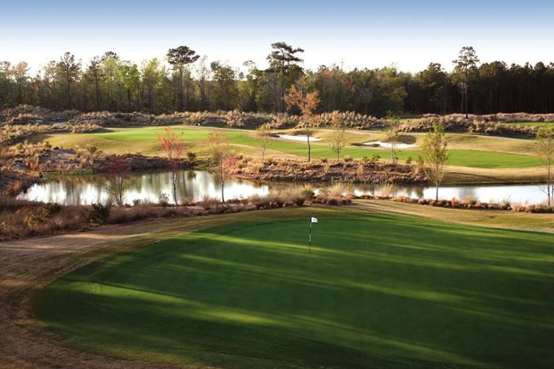 Cape Fear National