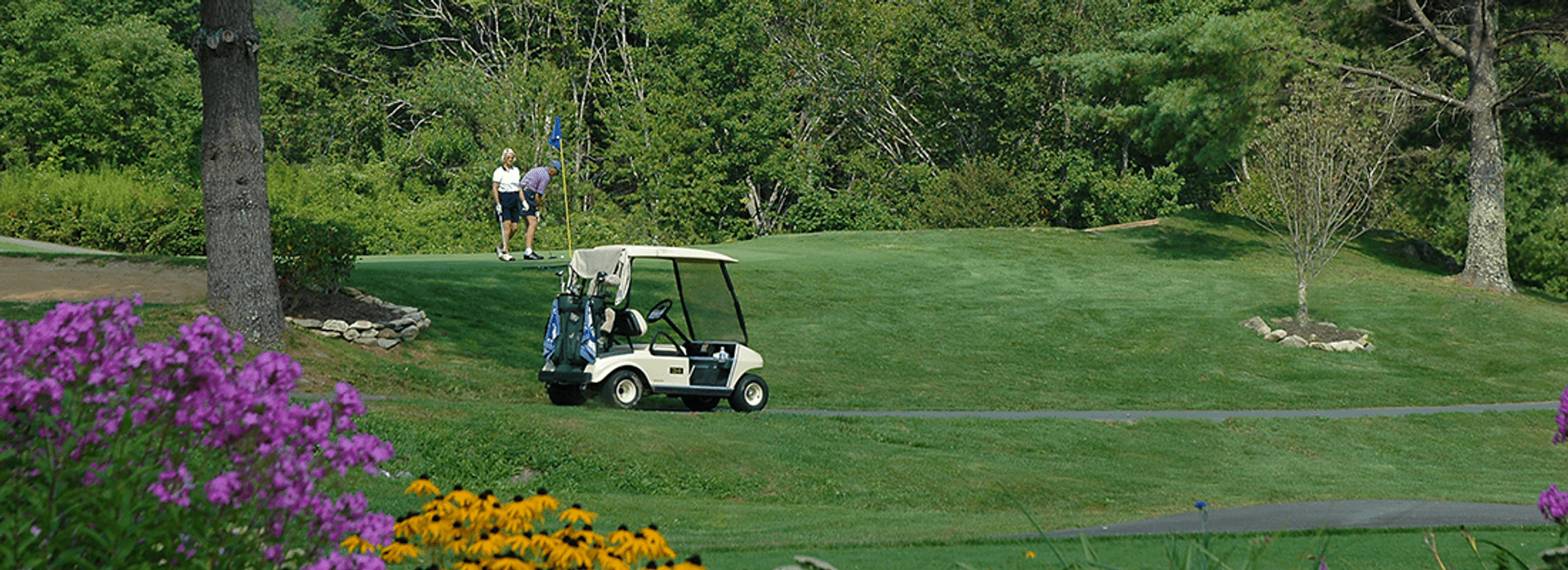 Sugar Mountain Golf Club