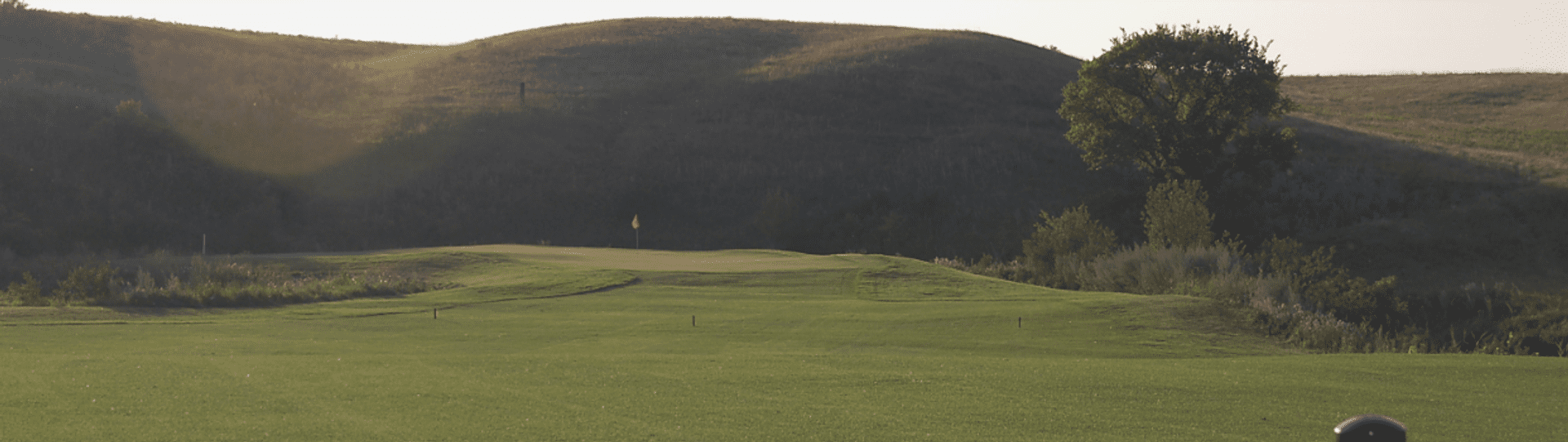 Painted Woods Golf Course