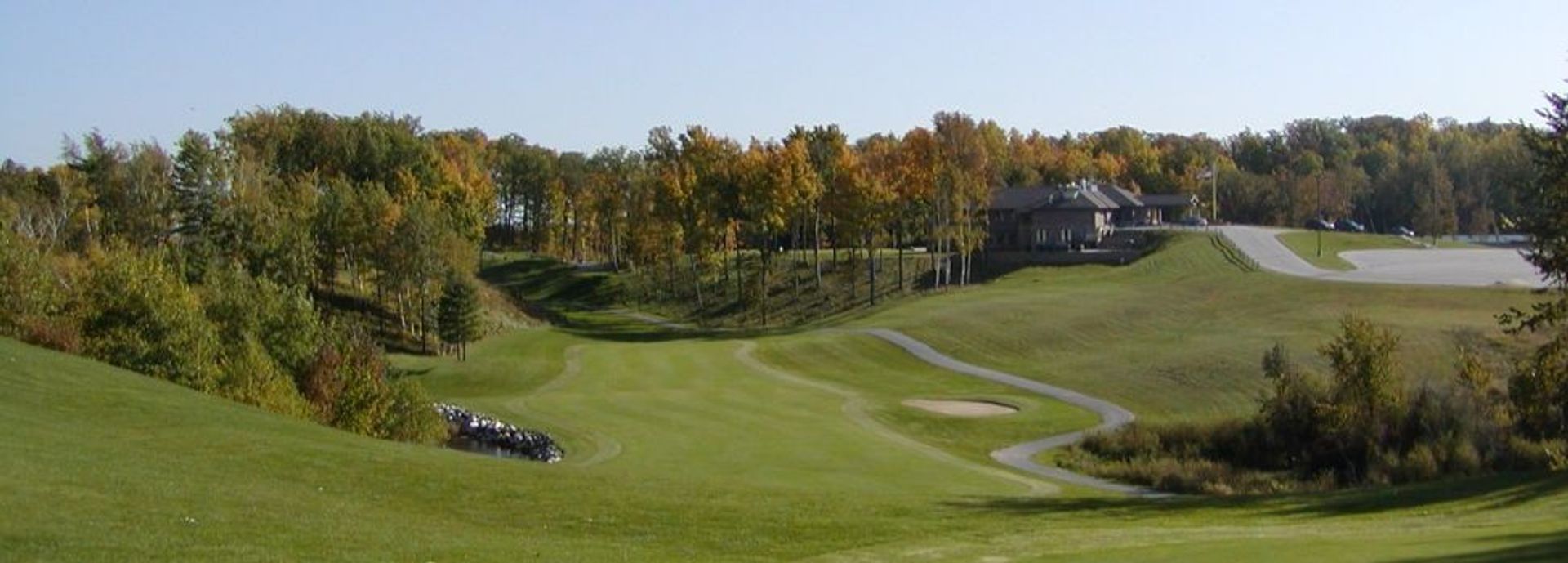 Autumn Ridge Golf Club