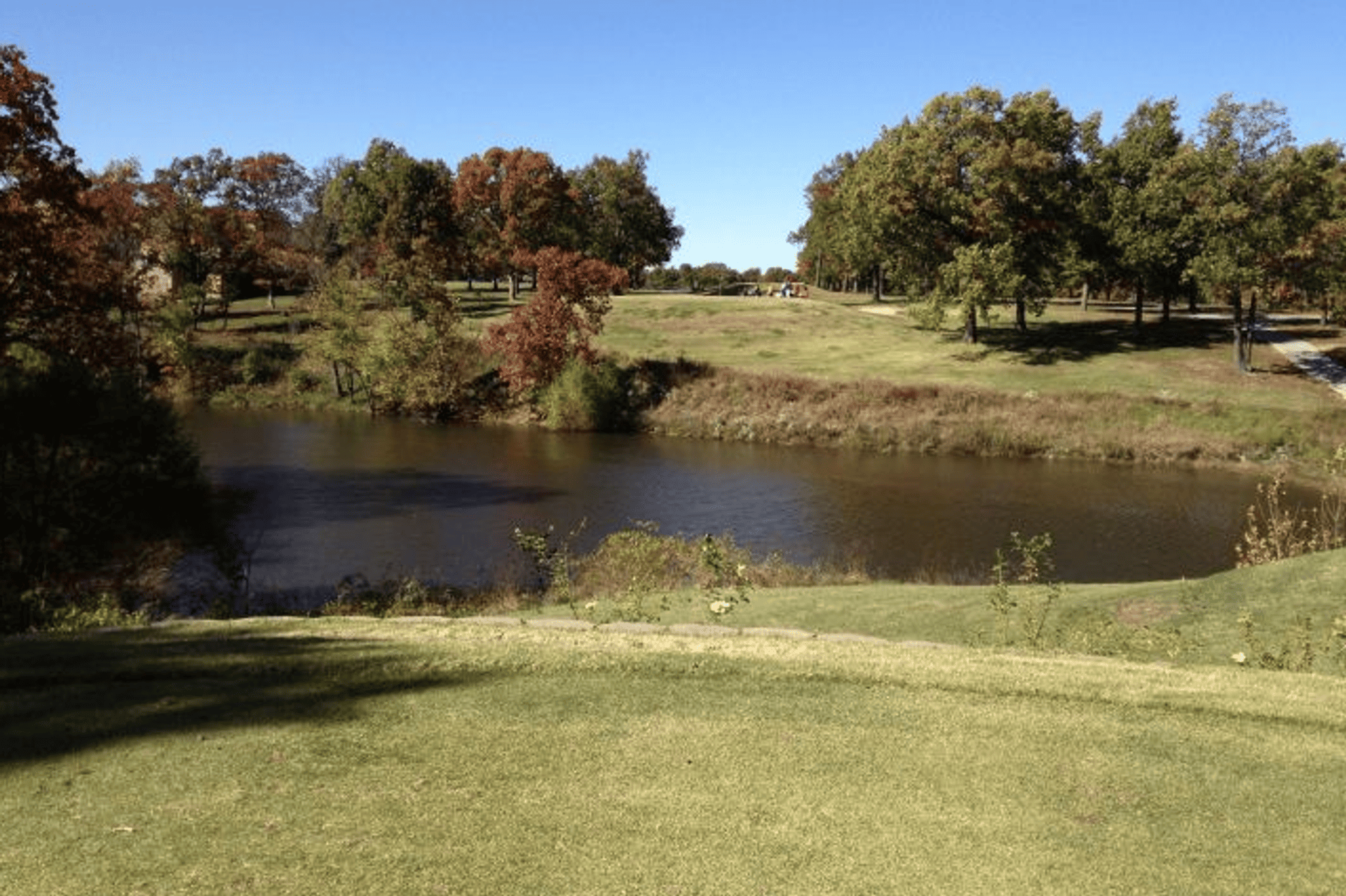 Briarbrook Golf Course