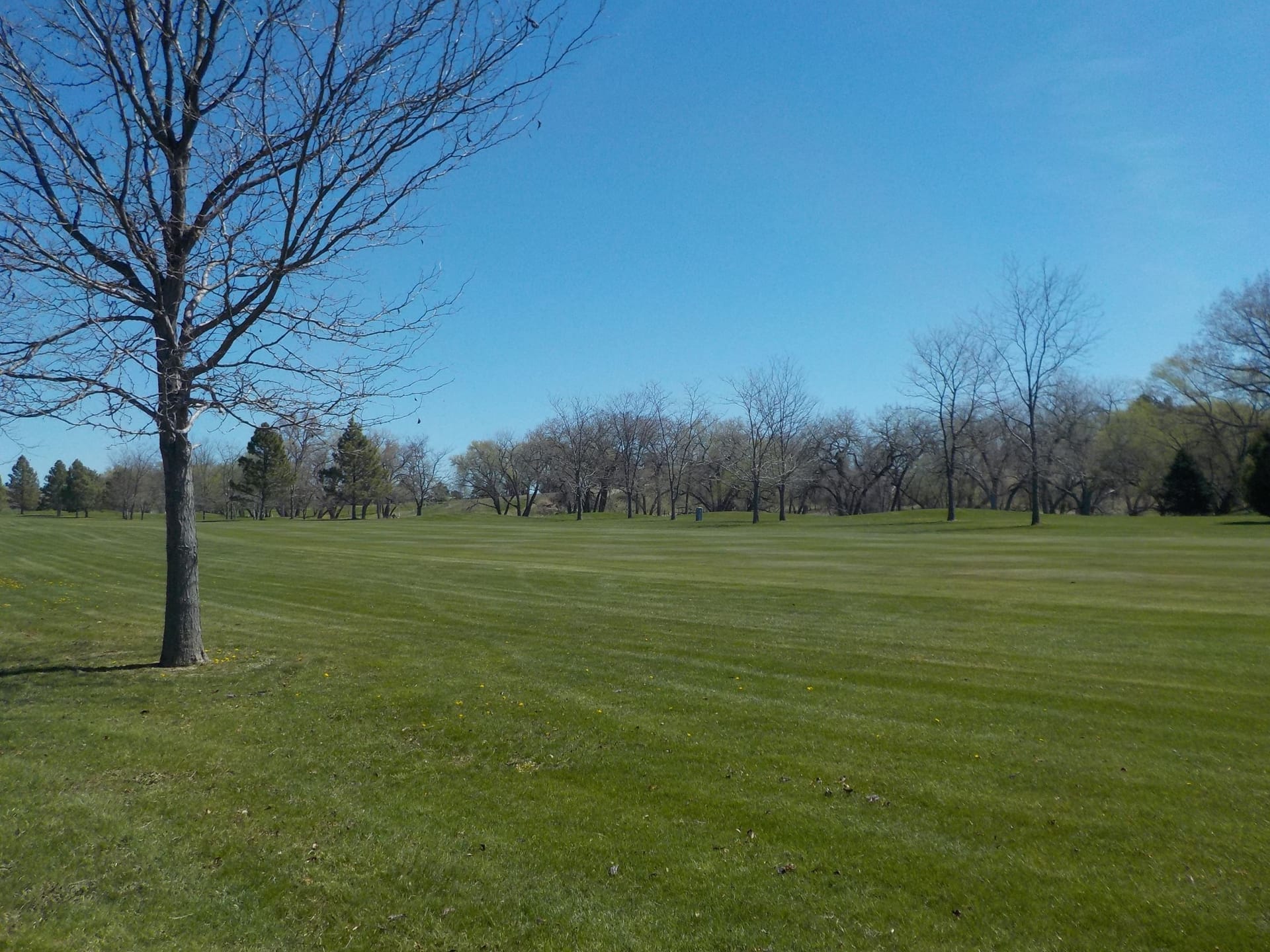 Chimney Rock Golf Course Golf Course Information Hole19